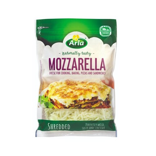 PSC ITALIAN MOZZARELLA Saga Mission