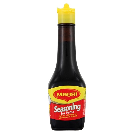 Maggi Seasoning Sauce 100ml Saga Mission